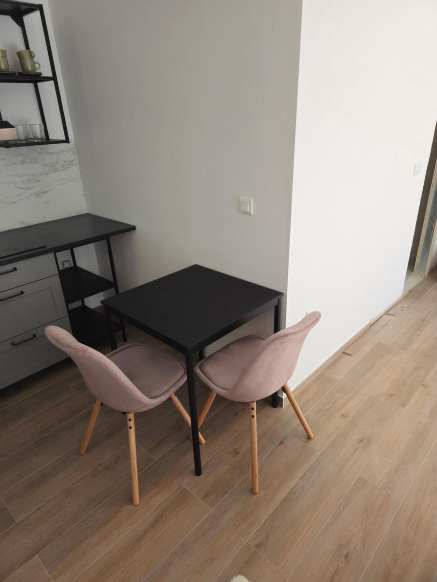 Apartman Marija Baška Voda Exterior foto